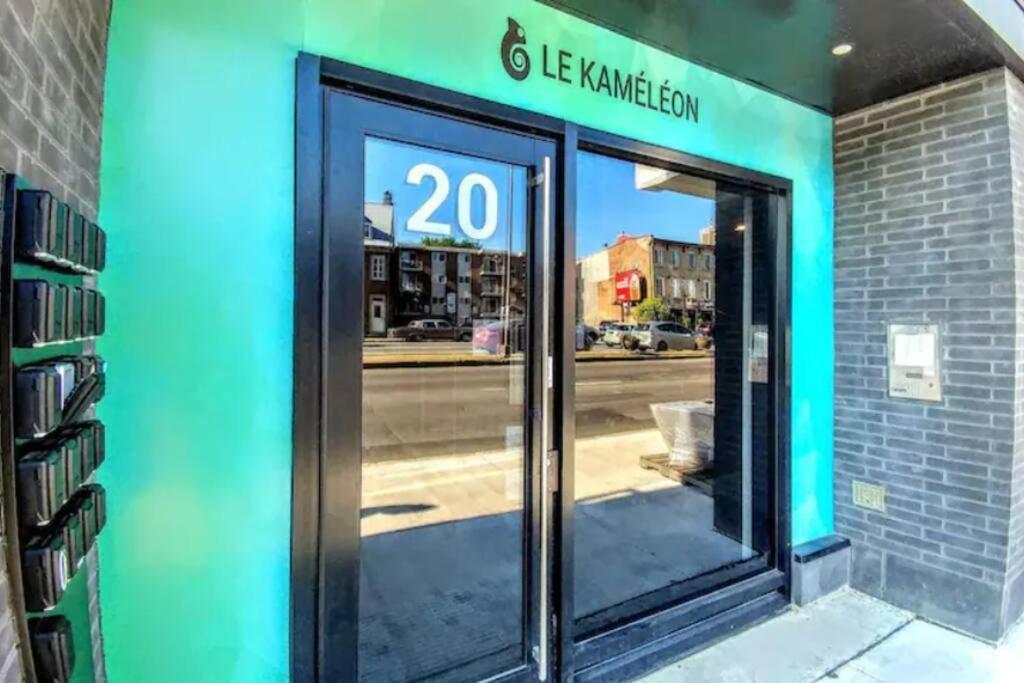 Good Vibes Only -Modern And Spacious 2 Bedroom Condo 4 Beds Free Parking, Gym Ciudad de Quebec Exterior foto